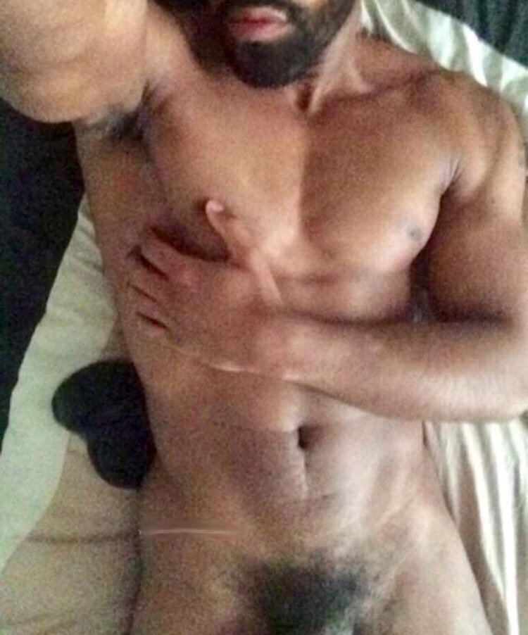 Rapper Drake Naked cock