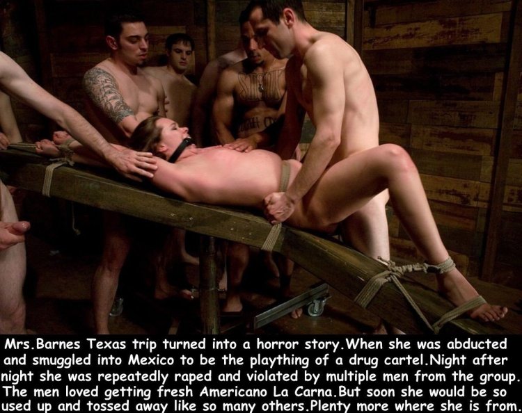 Group violence of BDSM