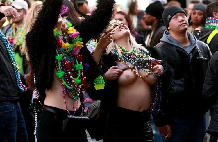 Mardi Graa Festival