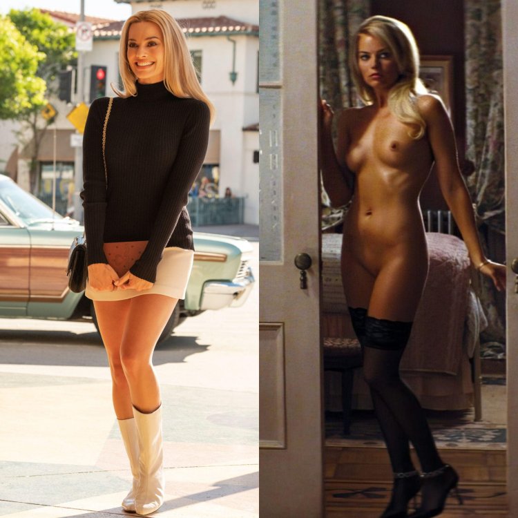 Naked boobs summer garage personal