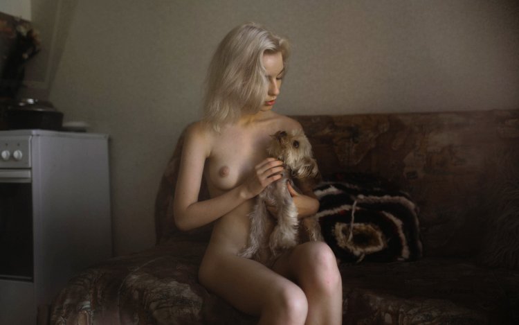 Julia Julia Romanova Romanova Nude