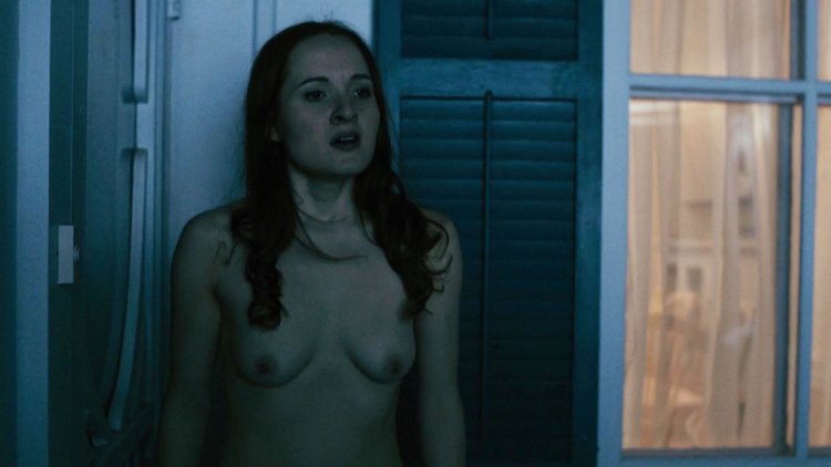 Elisa a in Pressenting Elisa a by Erotic Beauty