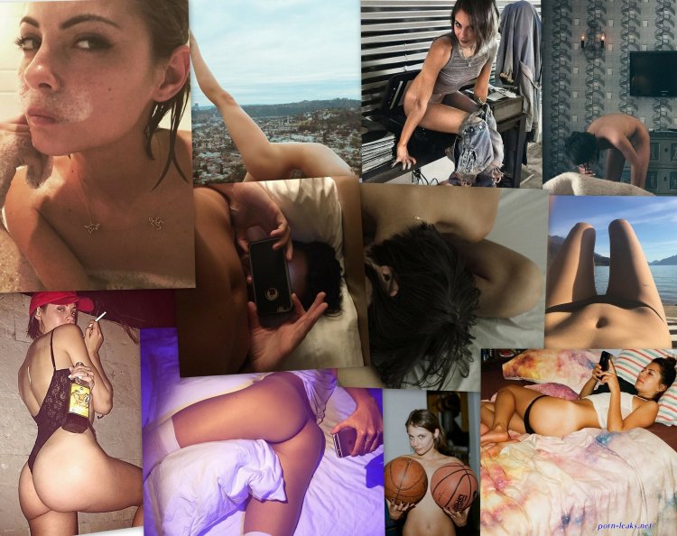 Willa Holland Teya Queen Naked