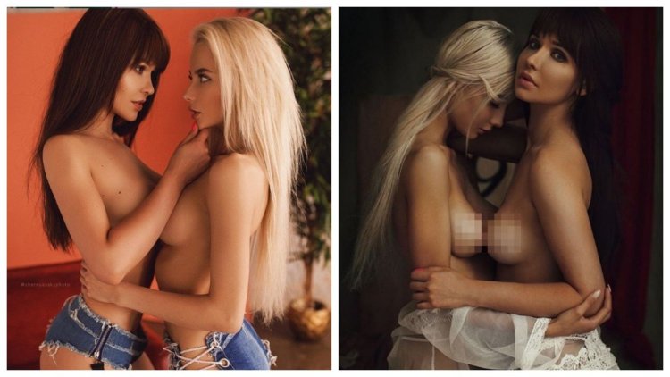 Fernanda Andrade Porn photo