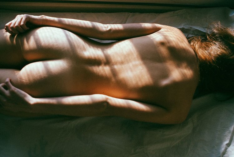 Sarah Damyanovich Toples