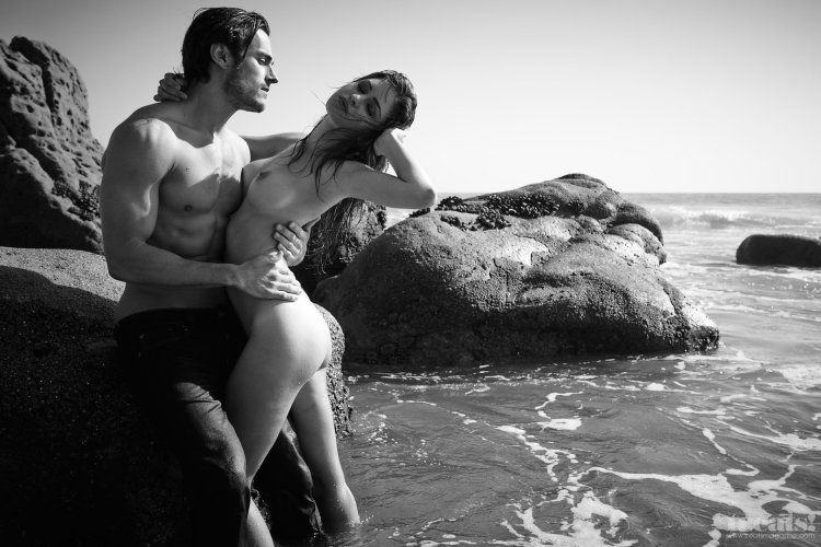 Beautiful erotic couples