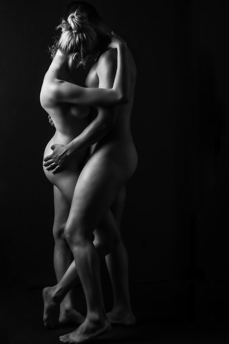 Beautiful erotic couples