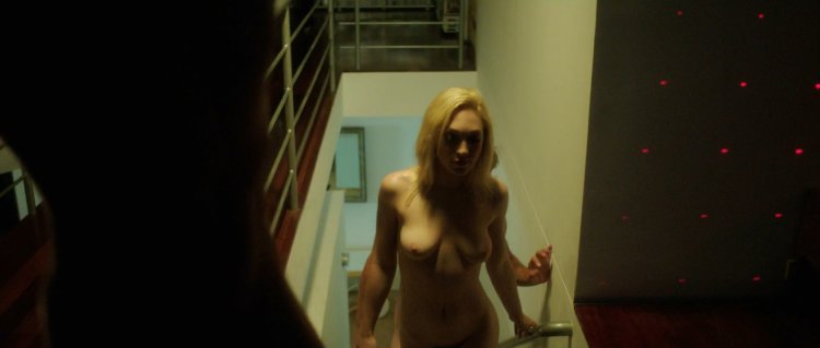 Alison Loman Lesbian Scenes