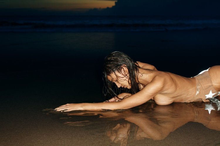 Paula Bulczynska Nude