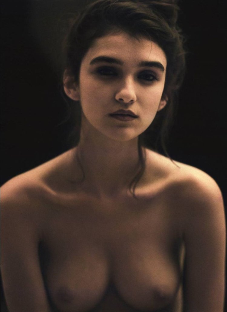 Rising stars photo nude