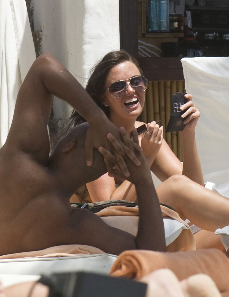 Jennifer Metalf Naked