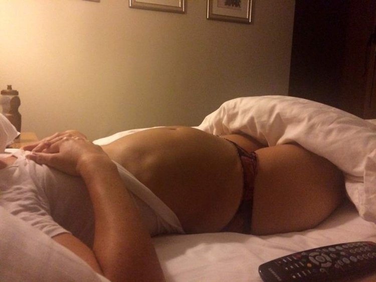 Jennifer Metalf xxx video