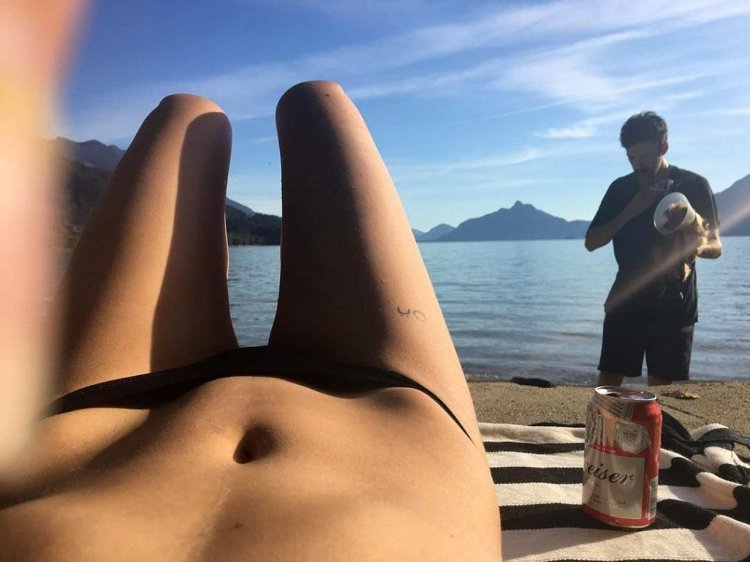 Naked Will Holland Naked