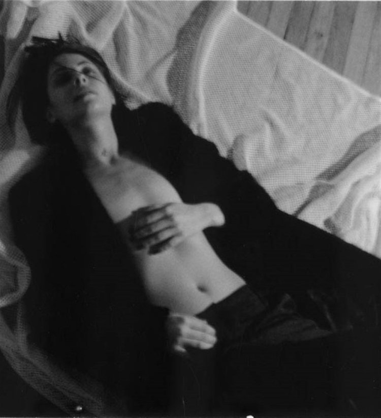 Willa Holland stolen