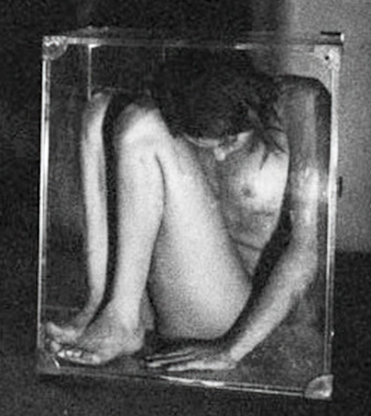 Willa Holland undressed