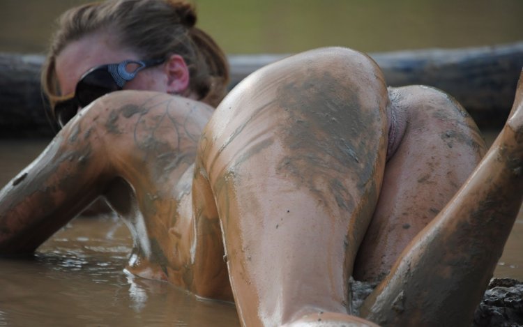 Small naturalists MUD Erotic