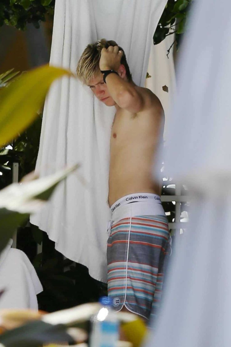 Madonna erotic scenes