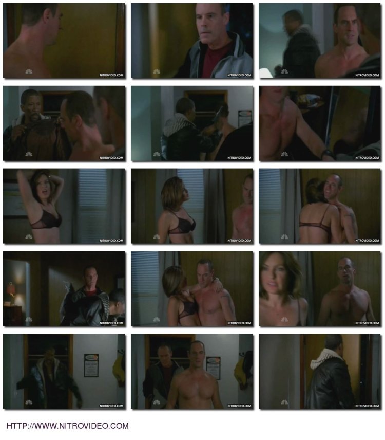 Marishka Vasilevskaya fucking