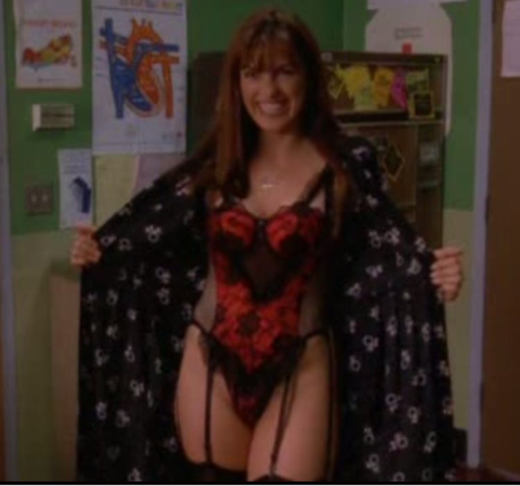 Marishka Hargiti is pregnant