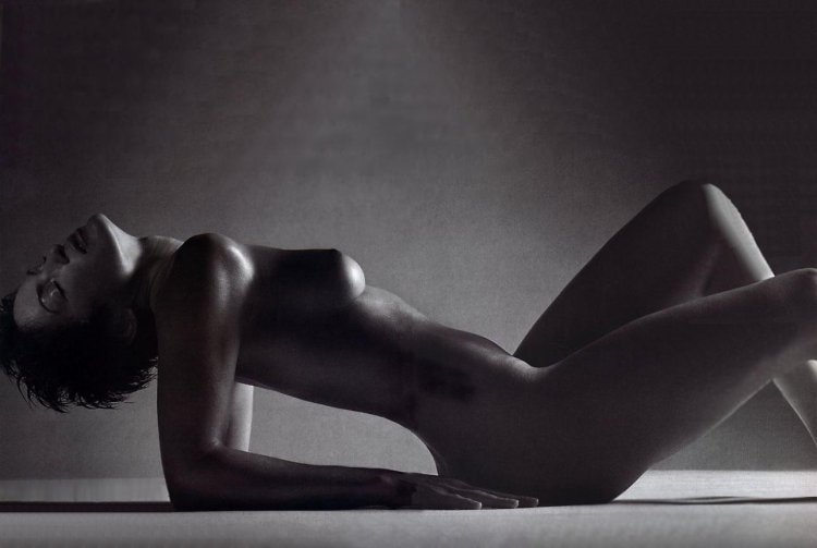 Melissa Seijmiller Nude