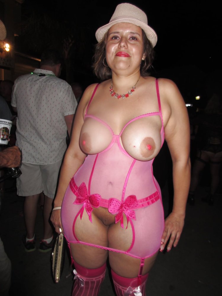 Fantasy Fest - Mardi Gras #6 - 100 Pics Xhamster