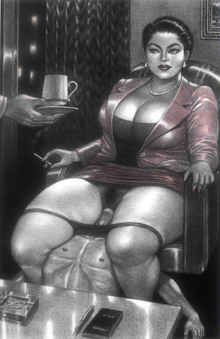 Namio Harukawa Women