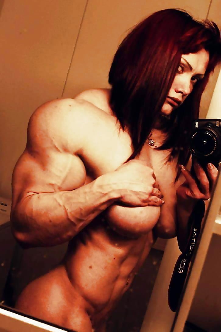 Natalia Kovaleva Naked