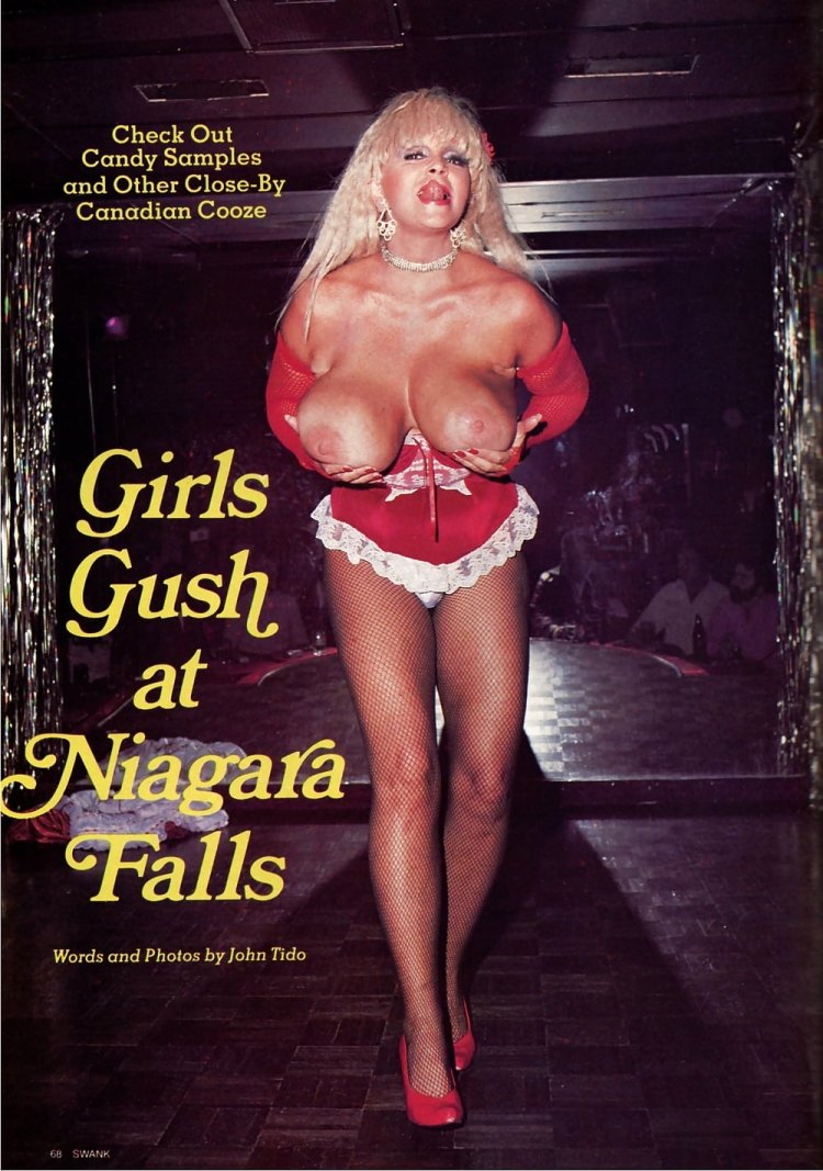 Candy Samplez in old age