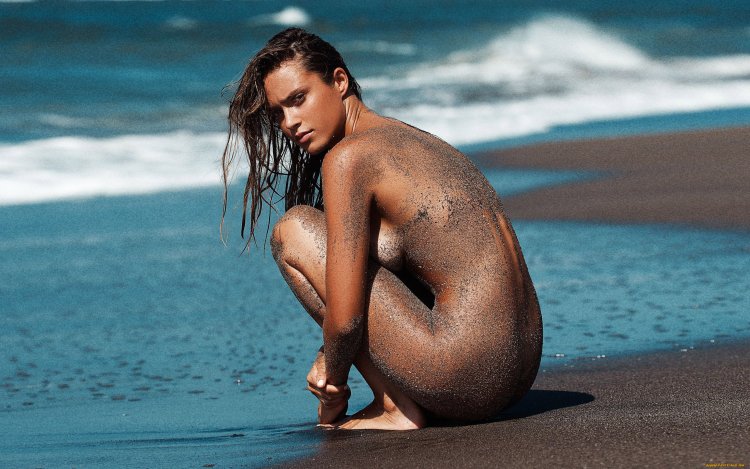 Porn+Model Casey James Brunette