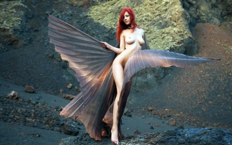 Angel Roads Porn actress