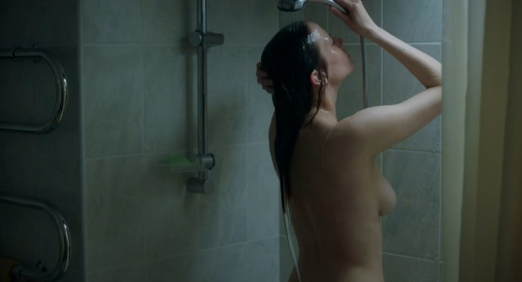 Camelot Eva Green Tits