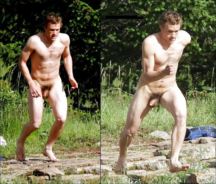 Male Celebrity Photoshopped Pictures Naked
