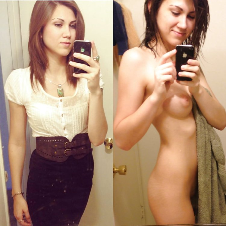 Separate selfie students