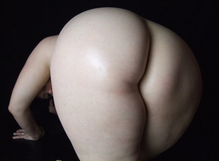 Beautiful naked thick priests