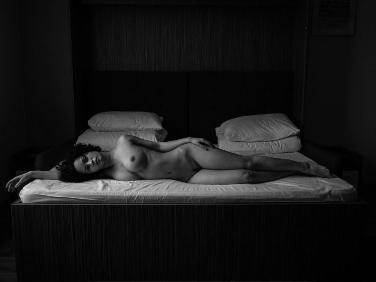 Anastasia Platonova Stasia Spitz