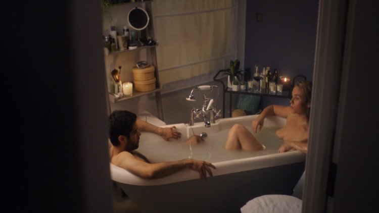 Joanna Page Joanna Page Naked