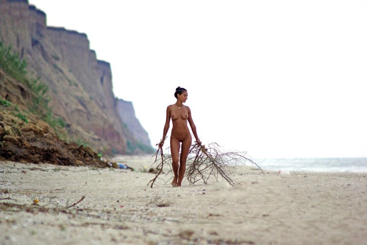 Singer Tanya Ivanova Naked