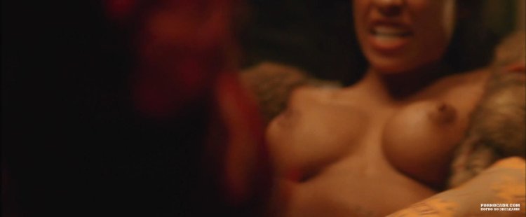 Rosario Dawson film Trans