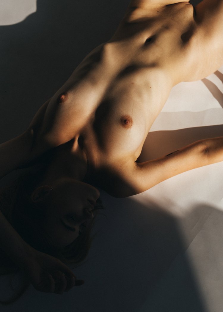 Erotic photos Alex Heitz