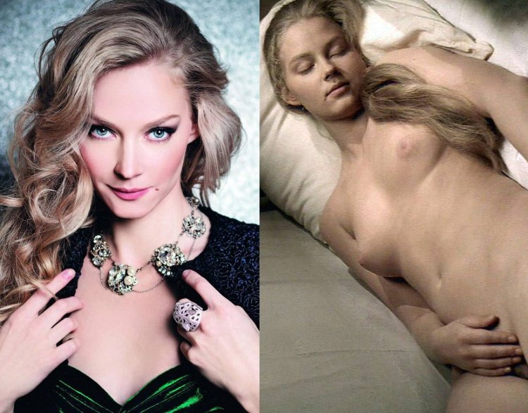 Svetlana Khodchenkova Nude