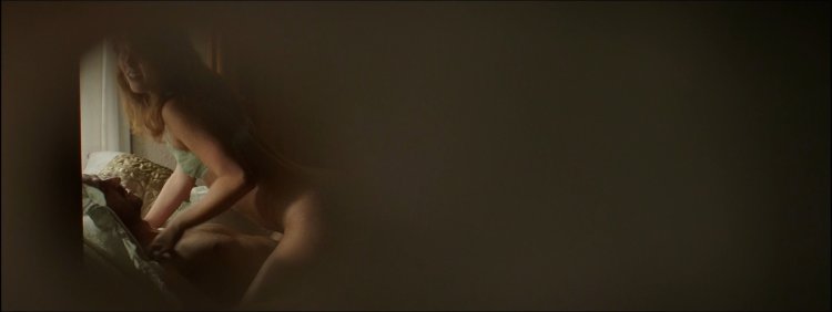 Salome van Grunzven Film