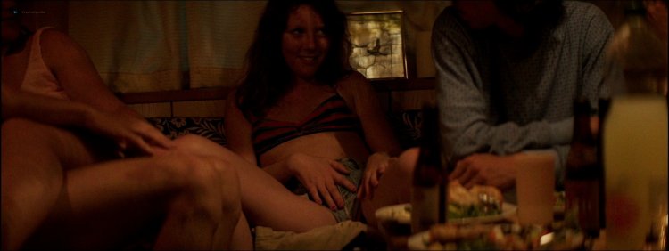 Kristina Makarova Kris Strange Nude