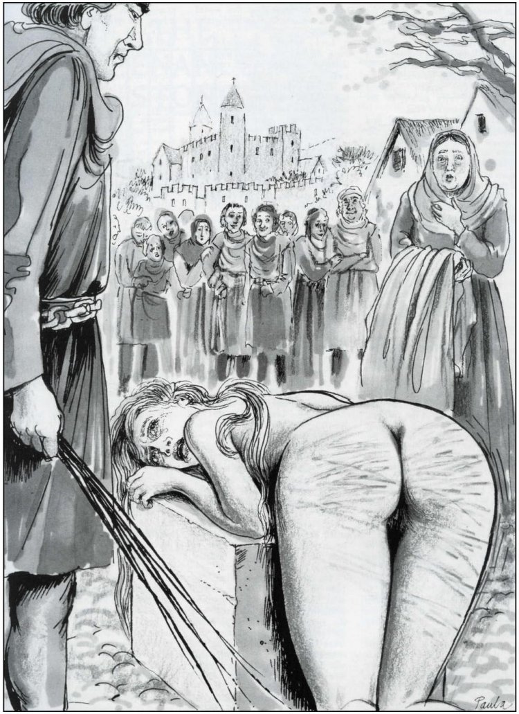 Erotic stories of flogging