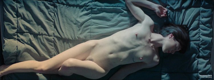 Naked women from stands 2