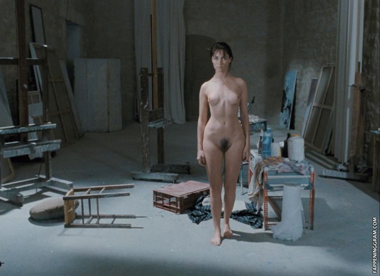 Amy Irving Naked Film