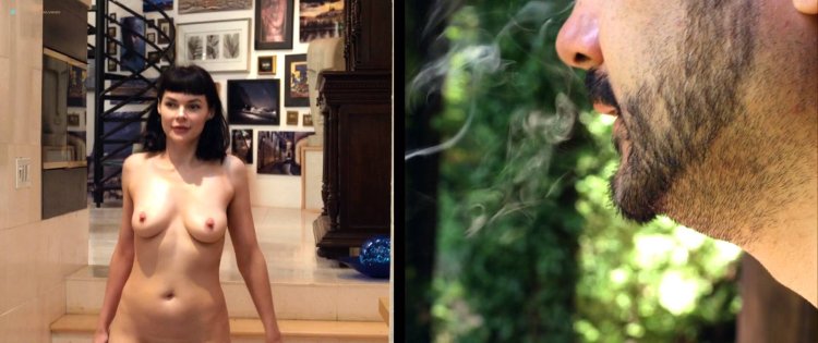 Full Frontal Nude Celebrities