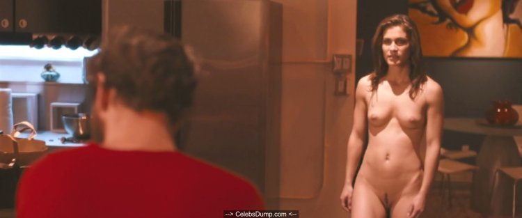 Shkla VIITALA Naked in the movies