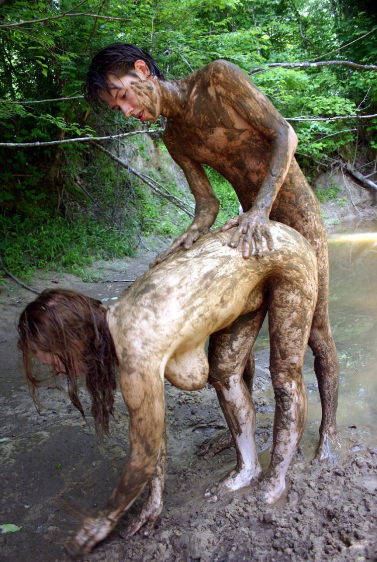 Small naturalists MUD Erotic