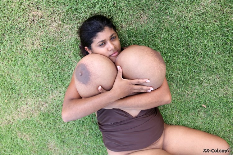 Christina Milan Kristina Milan