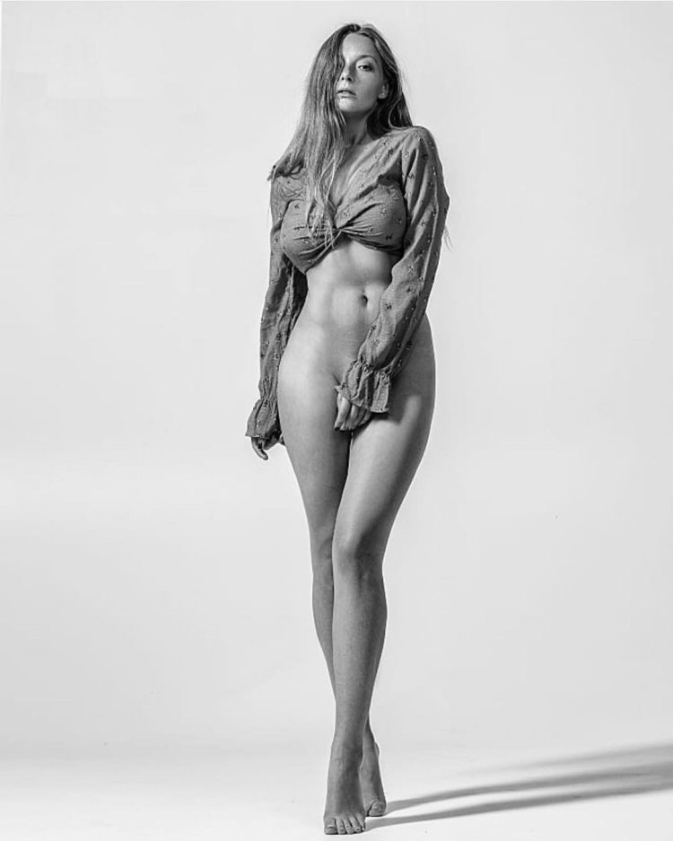 Olga Kobzar Vagina Polina Peca